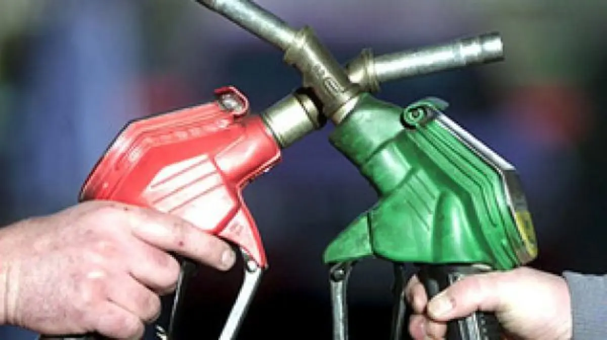 بنزین گران نمی‎شود