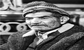 باز خوانی شعر «زندان زندگی» از شهریار