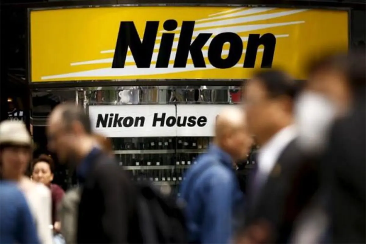 دوربین تازه نیکون برای حرفه‌ای‌ها