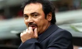 تصاویری از حمله هواداران اتلتیکومادرید به نماد هوگو سانچس