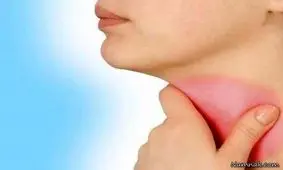 نشانه های ابتلا به سرطان سر و گردن