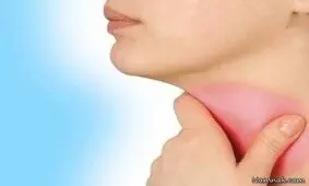 نشانه های ابتلا به سرطان سر و گردن