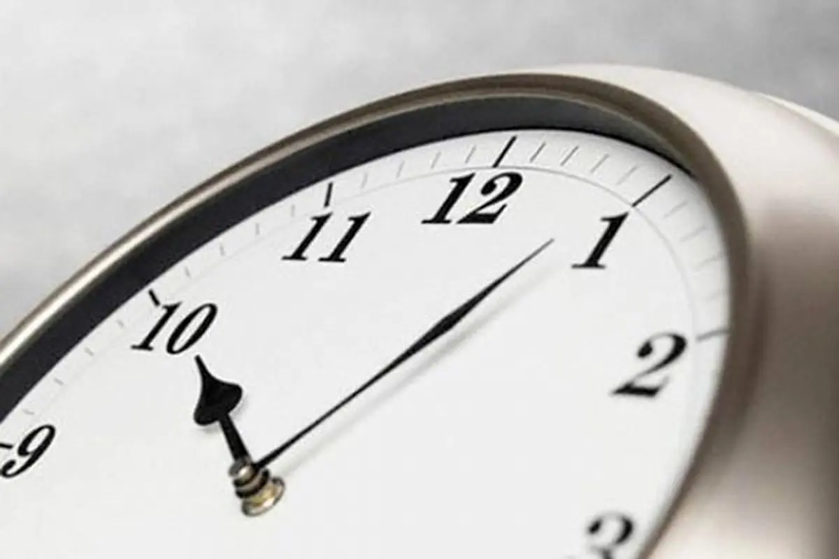 موافقت هیات وزیران با تغییر ساعات کار کارمندان در هفته اول مهرماه