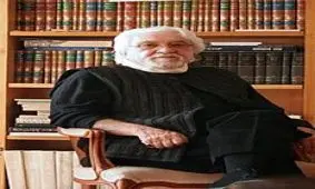 داریوش شایگان: خیام تنها شاعر ایرانی است که نظام «افلاطونی» جهان را به‌کلی زیرورو می‏ کند