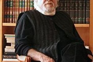 داریوش شایگان: خیام تنها شاعر ایرانی است که نظام «افلاطونی» جهان را به‌کلی زیرورو می‏ کند
