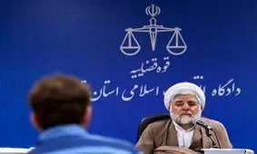 مشروح جلسه چهاردهم دادگاه/ 3 میلیون یورو به فلاح پرداخت شد، اما در هیچ یک از کارهای نفتی دخالتی نداشته است!/ آقای قاضی آیا شما می‌خواهید به حقیقت برسید یا خیر؟