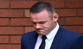 ستاره انگلیسی دو سال از رانندگی محروم شد