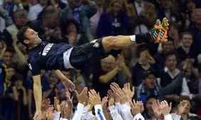 تولدو، زامورانو، ماتراتزی و محمد کالون به تهران می‌آید