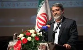 موسی خادمی به عنوان استاندار لرستان منصوب شد