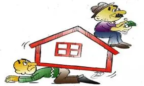 بغض‌ سنگینِ اجاره‌خانه