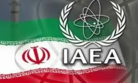 درگیری لفظی رئیس سازمان انرژی اتمی ایران و وزیر انرژی آمریکا