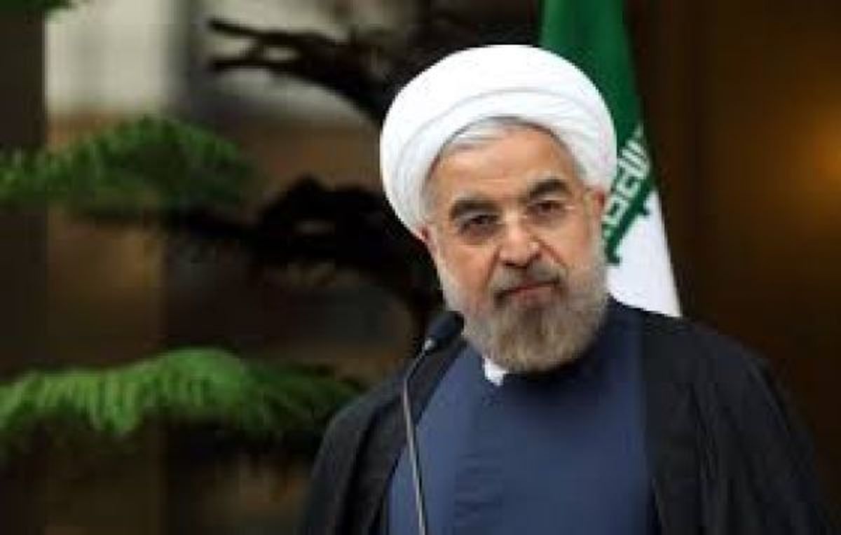 روحانی: فقط چند روز برای بازگشت به شرایط هسته‌ای قبل از برجام نیاز داریم