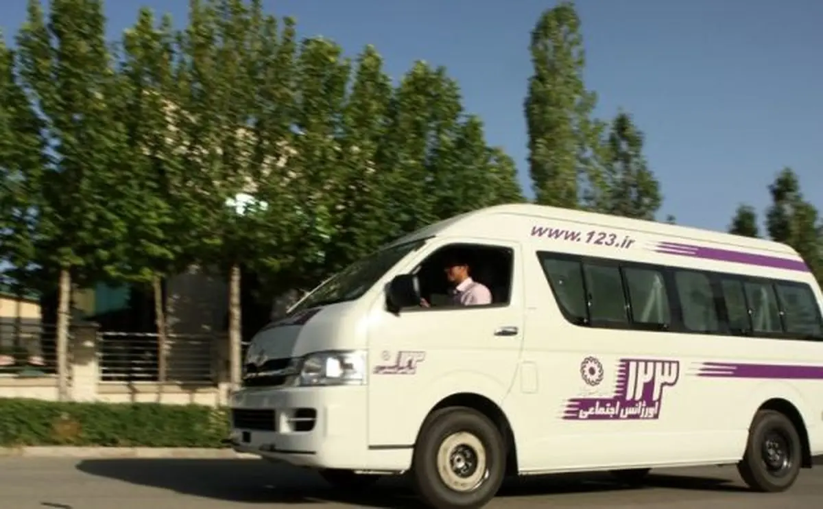 اظهار بي اطلاعي 92 درصد مردم ايران از شماره تلفن اورژانس اجتماعي