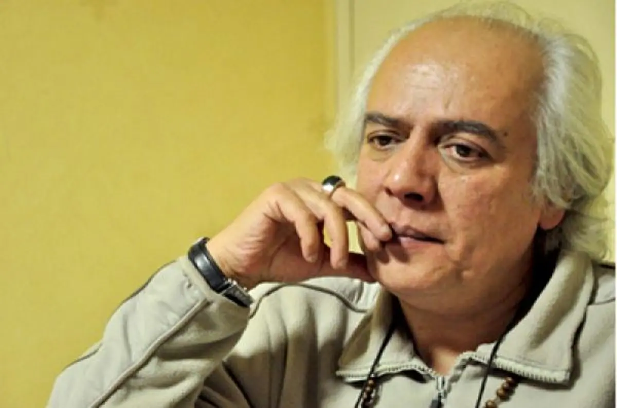 سیروس الوند: بیشترین فشار از سوی رسانه ها برای انتخاب فیلم ها به اسکار وارد می شد