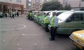 محدودیت استفاده از پراید در سرویس مدارس / محدودیت خاصی برای رانندگی آقایان در سرویس مدارس دخترانه وجود ندارد