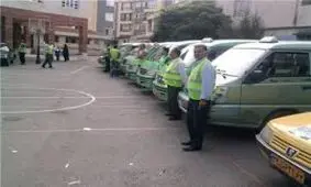 محدودیت استفاده از پراید در سرویس مدارس / محدودیت خاصی برای رانندگی آقایان در سرویس مدارس دخترانه وجود ندارد