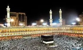 ۱.۳ میلیون نفر در نوبت حج/ ابهام در عمره‌ی امسال / برنامه اعزام زائر به سوریه