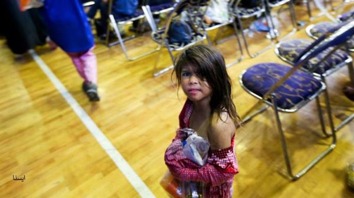 چند میلیون نفر برده در دنیا وجود دارد؟