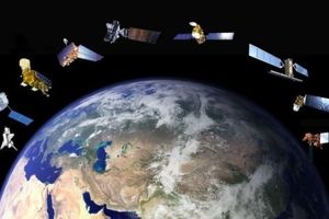 ایران آمادگی همکاری در پرژوه های فضایی بین المللی را دارد