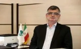 سرپرست سازمان منطقه آزاد کیش معرفی شد