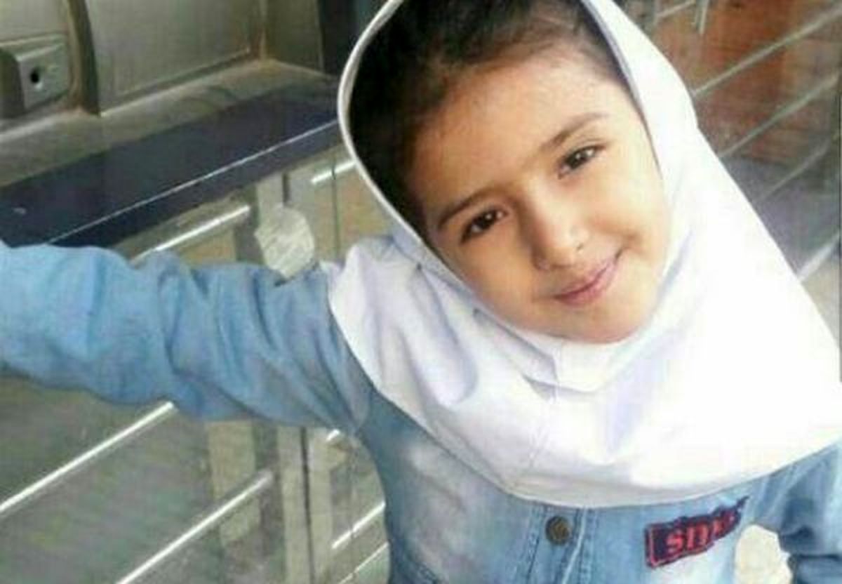 قاتل آتنا صبح امروز اعدام شد+عکس