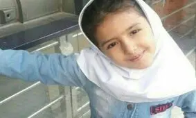 قاتل آتنا صبح امروز اعدام شد+عکس