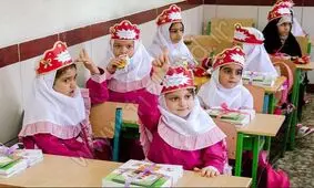 ثبت‌نام ۸۰ درصدی مدارس دولتی/تراکم دانش‌آموز در برخی کلاس‌ها ۳۶ نفر است