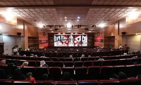 چهارمین دوره سوگواره شعر «بر آستان اشک» برگزار شد