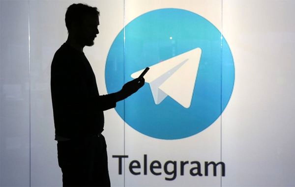 تلگرام برای تعدادی از کاربران آسیایی مختل شد