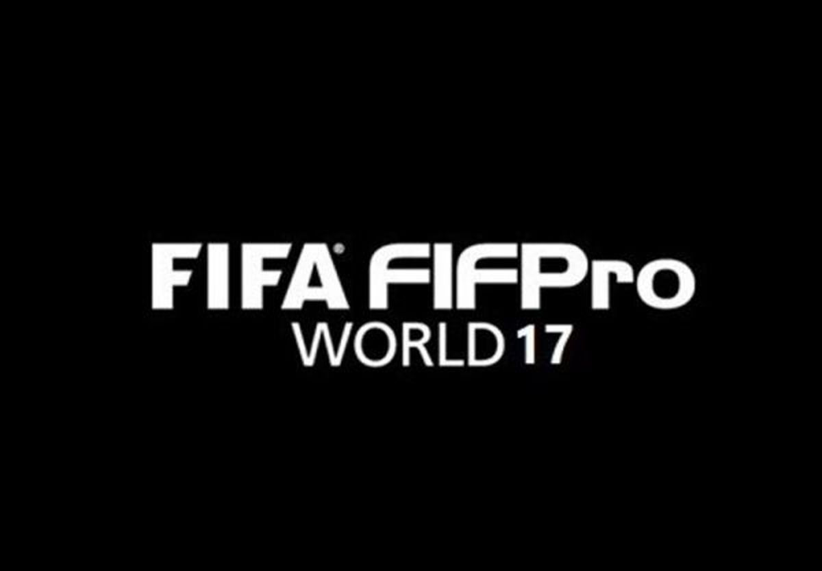 نامزدهای تیم منتخب سال فیفا اعلام شد