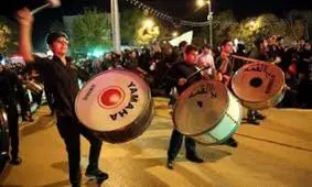 توصیه های سخنگوی آتش نشانی به دسته های عزاداری در آستانه محرم