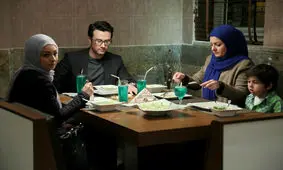 زخم پلنگ بر روح مخاطب یک سریال!