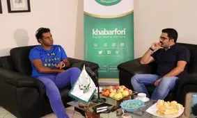 اظهارات جالب مهاجم اسبق استقلال درباره منصوریان