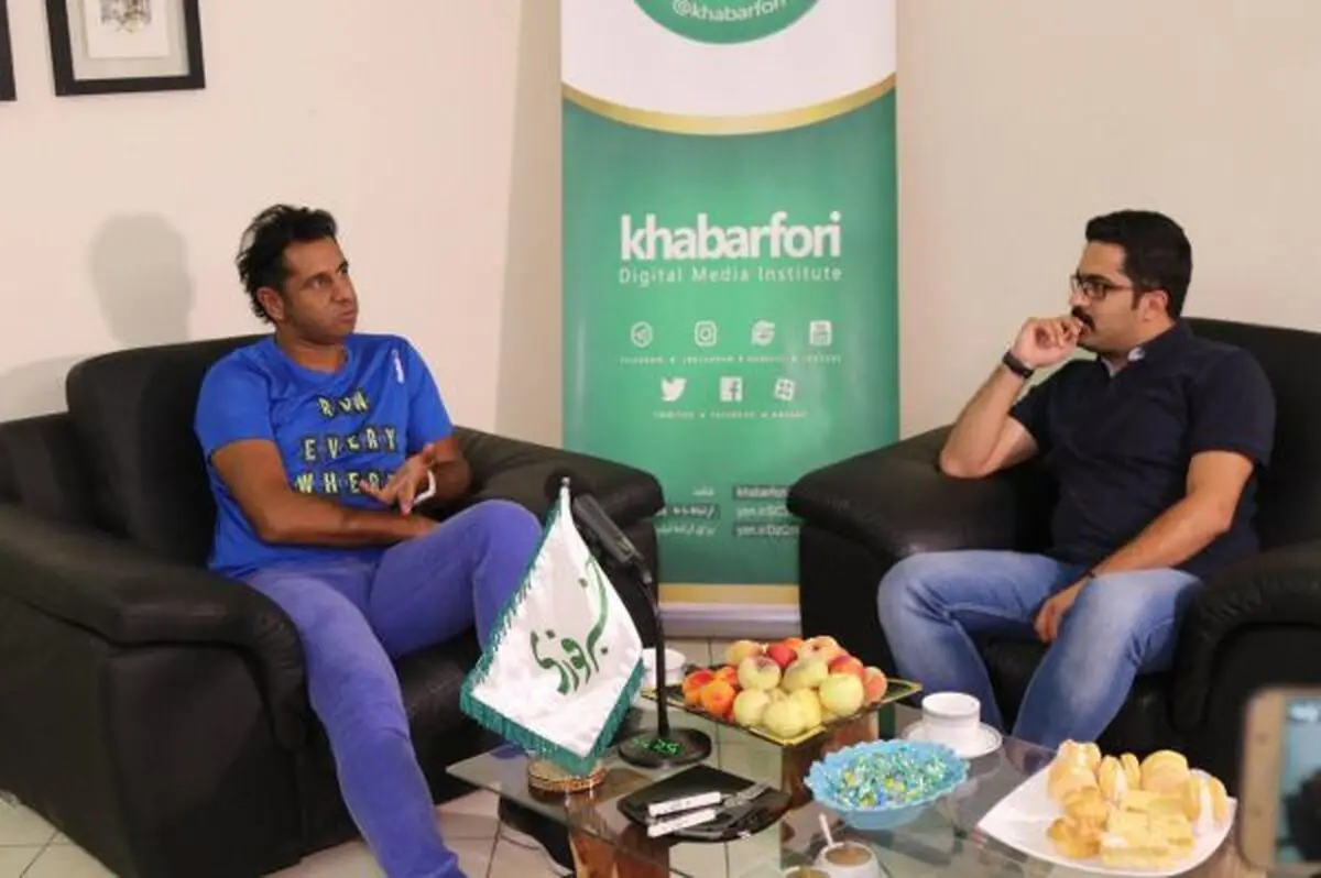 اظهارات جالب مهاجم اسبق استقلال درباره منصوریان