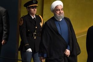 نظر بدهید / اظهارات روحانی در سازمان ملل را چگونه دیدید؟ / ایران باید چه واکنشی به پیمان‌شکنی‌های ترامپ نشان دهد؟