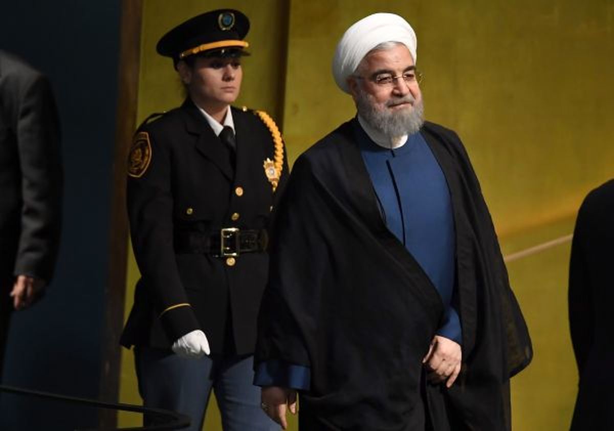 نظر بدهید / اظهارات روحانی در سازمان ملل را چگونه دیدید؟ / ایران باید چه واکنشی به پیمان‌شکنی‌های ترامپ نشان دهد؟