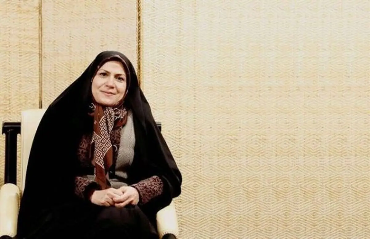 فاطمه ذوالقدر در گفت و گو با خبرفوري:مي توان از پدراني كه دختران زير سيزده سال را مجبور به ازدواج ميكنند شكايت كرد/پيگير نظر ساير مراجع درباره پرونده كودك همسري هستيم