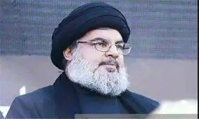 تکرار تهدید سیدحسن نصرالله به ترور