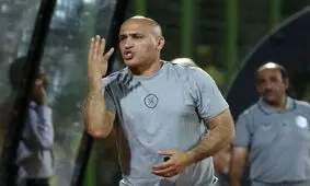 استعفای منصوریان پذیرفته شد