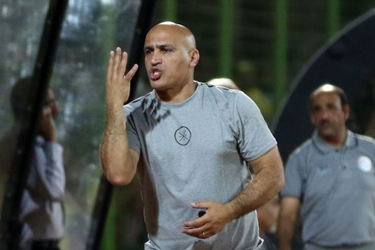 استعفای منصوریان پذیرفته شد
