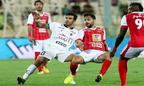 برانکو به زاتکو رسید/ پرسپولیس در لانه زنبور