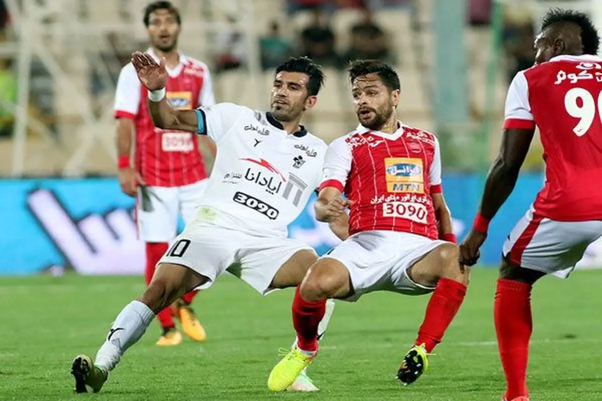 برانکو به زاتکو رسید/ پرسپولیس در لانه زنبور