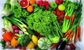 غذاهای پاییزی برای دیابتی‌ها