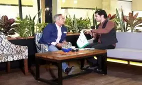 مجید مظفری در گفت و گو با خبرفوری:دولتی نیست که به فکر ما باشد/دیر به فکر داشتن شغل دوم افتادم