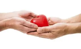 اعضای بدن پاکبان فداکار قزوینی اهدا شد