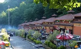 توریسم محور اصلی توسعه اقتصادی در گیلان است