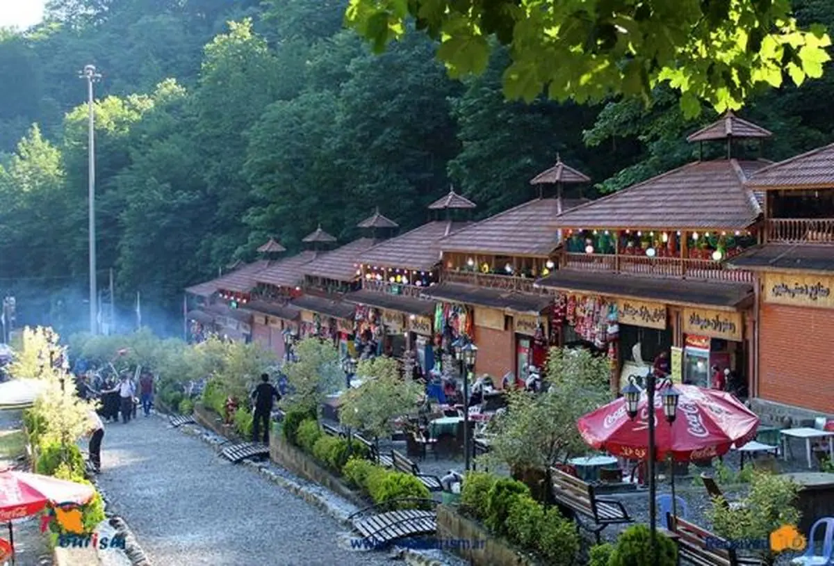 توریسم محور اصلی توسعه اقتصادی در گیلان است