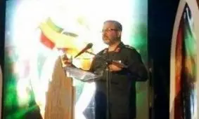 سردار غیب‌پرور: باید یزید زمان را شناخت