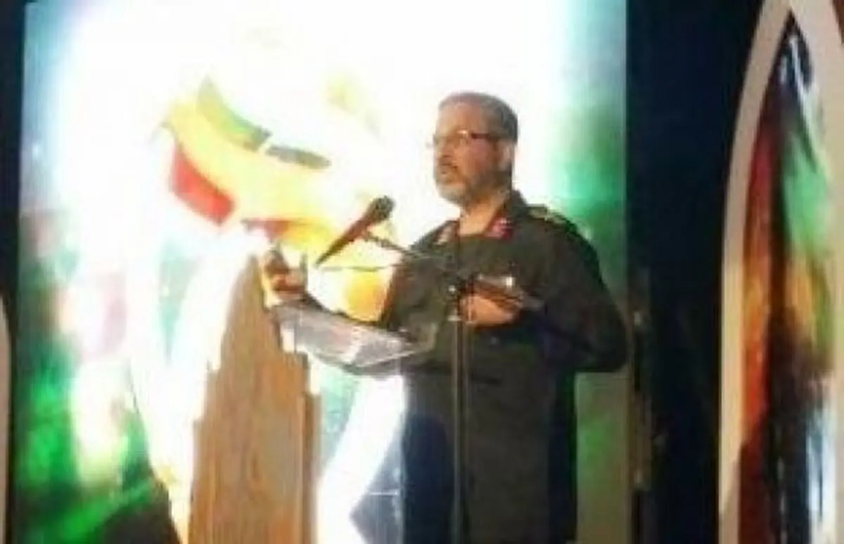 سردار غیب‌پرور: باید یزید زمان را شناخت