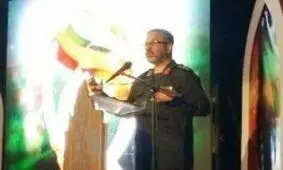 سردار غیب‌پرور: باید یزید زمان را شناخت
